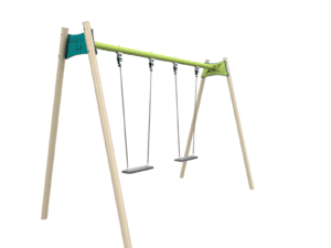 Classic Double Swing A