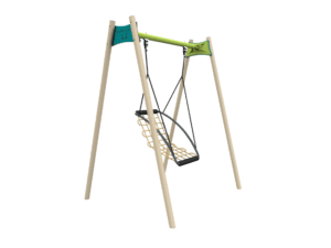 Classic Inclusive Swing