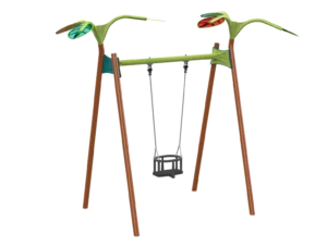 Forest Single Swing B