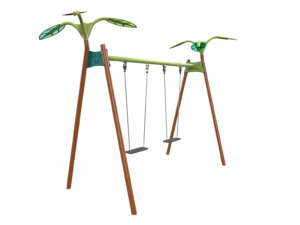 Forest Double Swing A