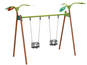 Forest Double Swing B