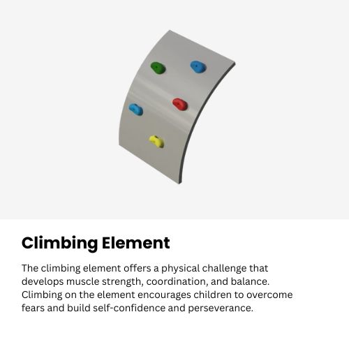 Climbing Element 2