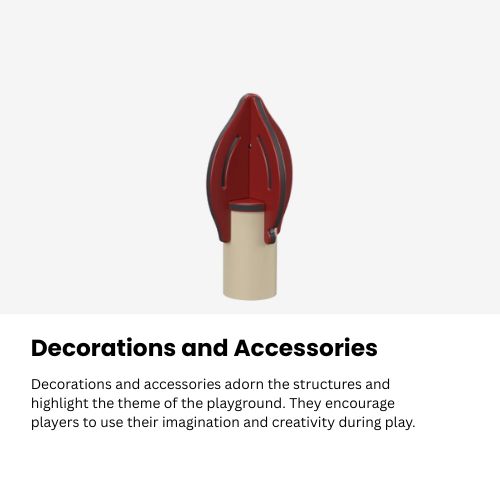 Decorations and Accessories 21