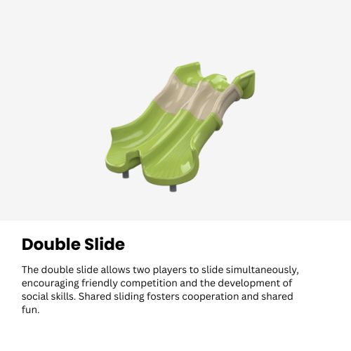 Double Slide