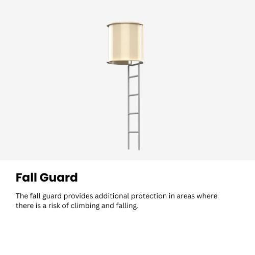 Fall Guard