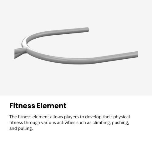 Fitness Element 1.1