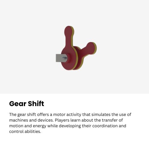 Gear Shift