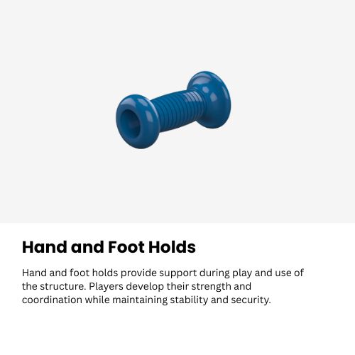 Hand and Foot Holds 1.2