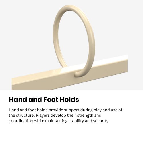 Hand and Foot Holds 11
