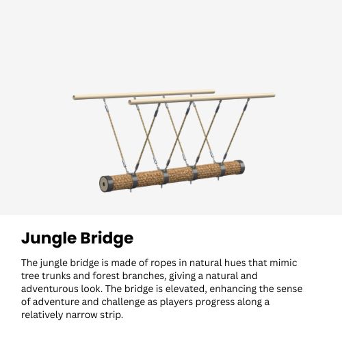 Jungle Bridge