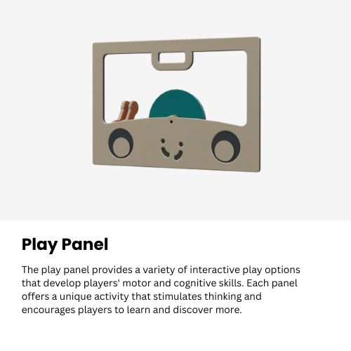 Play Panel 2.3