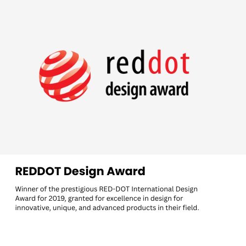 REDDOT Design Award