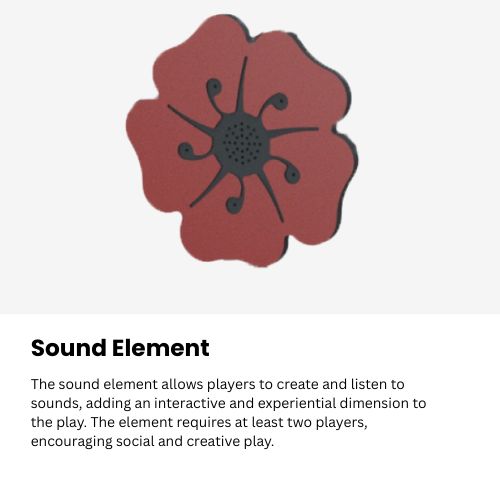 Sound Element
