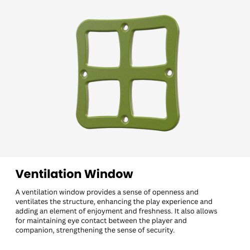 Ventilation Window