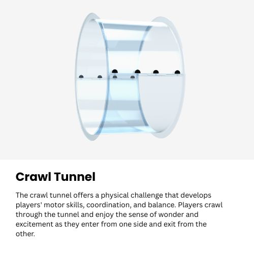 Crawl Tunnel 2.0