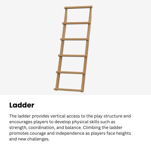 Ladder 5.0