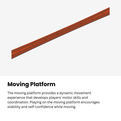Moving Platform 2.0