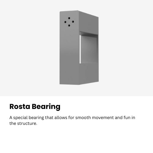Rosta Bearing