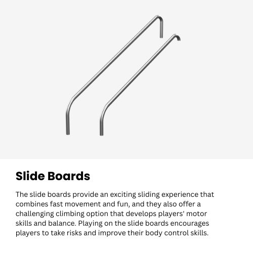Slide Boards