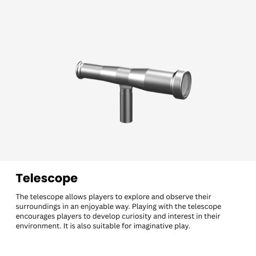 Telescope