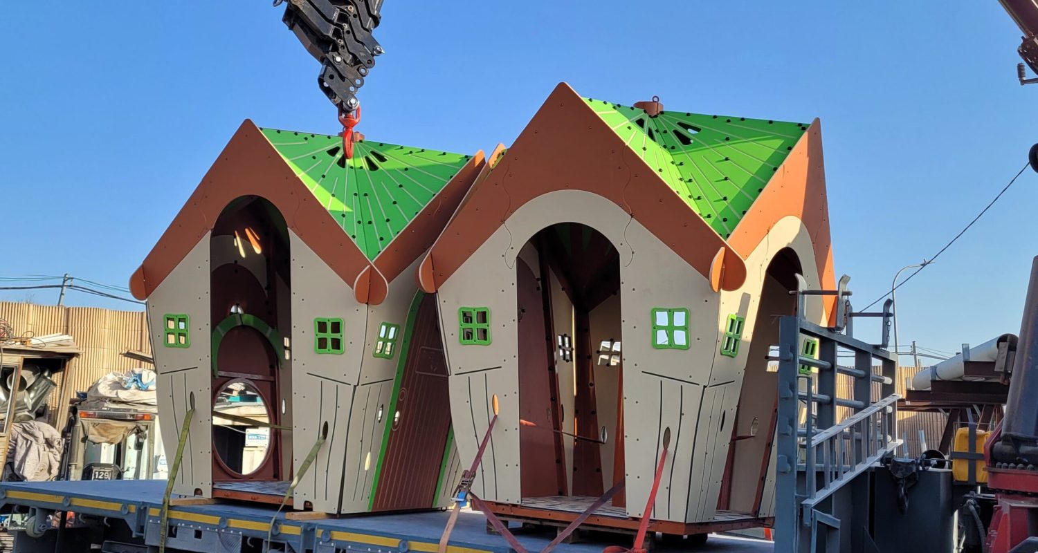 Procurement & Mission